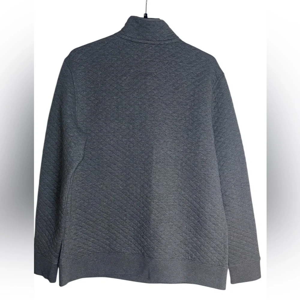Jos. A. Bank snap pullover
